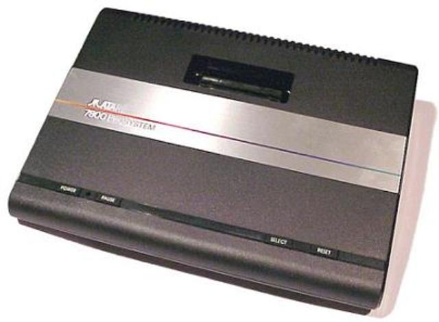 Atari 7800