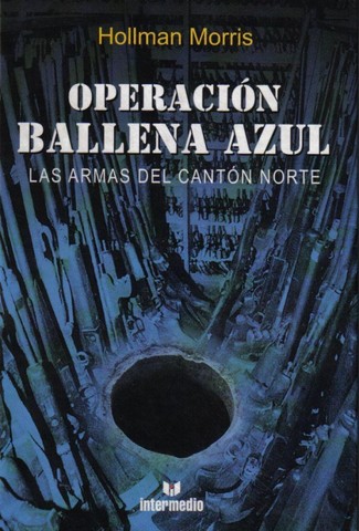 EL ROBO DE ARMAS DEL CANTÓN NORTE - HDV