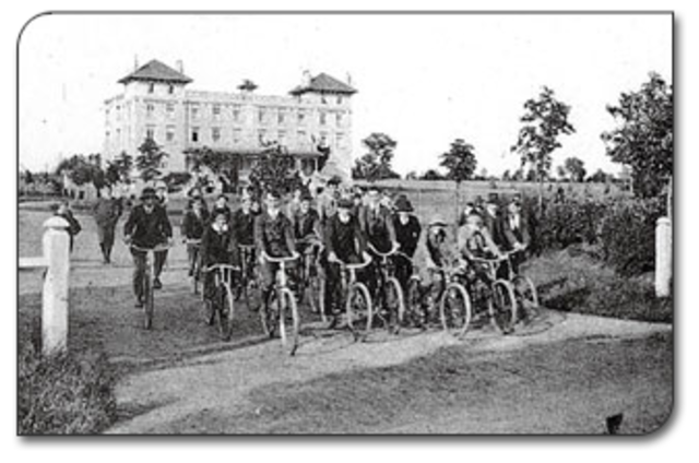 Edmond Demolins (1852-1907)