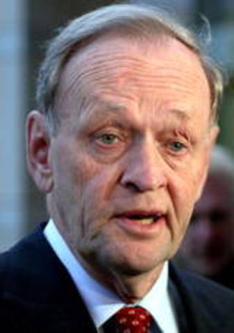 Jean Chretien