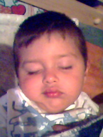 cuando estaba creciendo