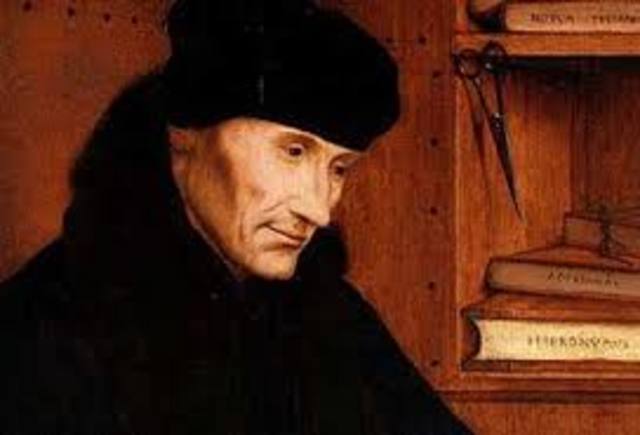 Tomas Moro (Inglaterra)- Humanismo y Renacimiento