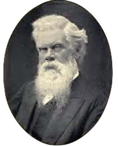 Sir Henry Parkes