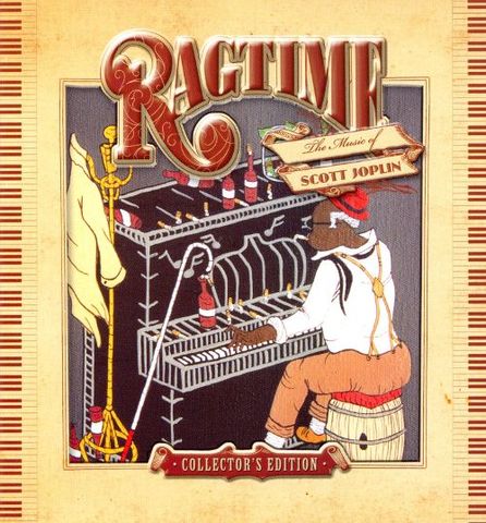 Ragtime