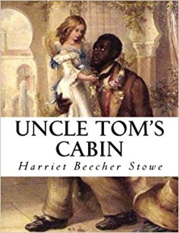 Uncle Tom's Cabin (published)