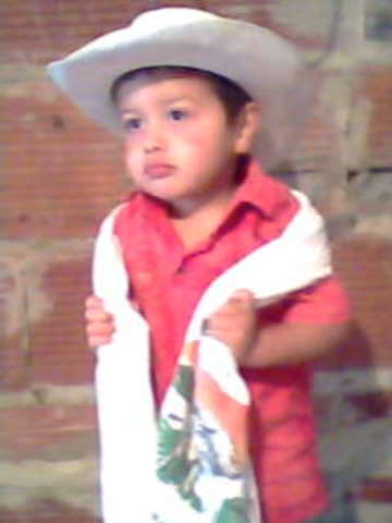 estabamos en una fiesta