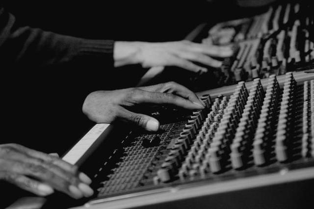 avances de la música electrónica