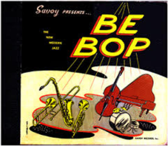 Be-Bop