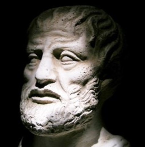 ARISTÓTELES (384-322 a.C)