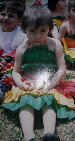 presentacion de jardin