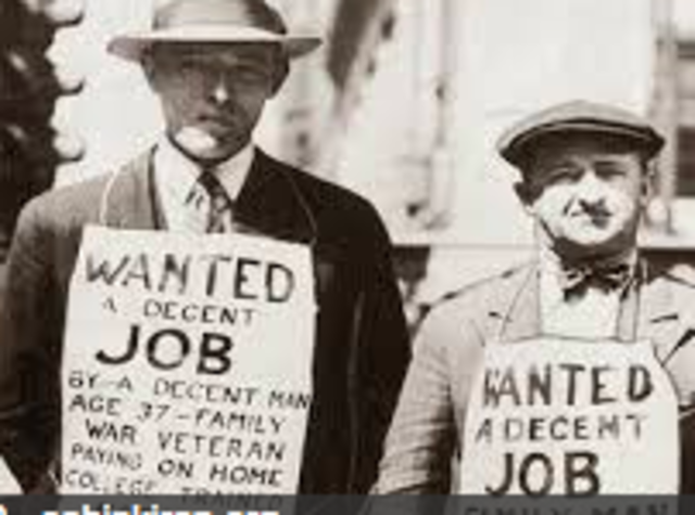 Economic Depression
