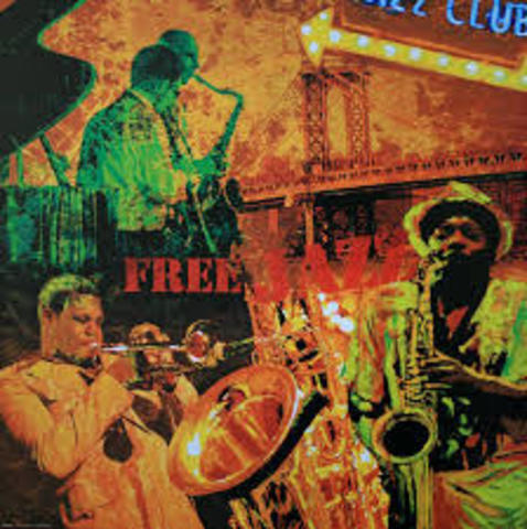 Free Jazz