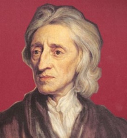 JOHN LOCKE (1632-1704)
