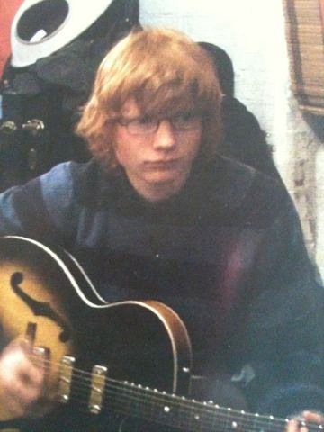 Primeras composiciones