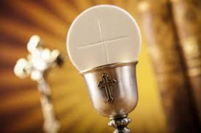 Dispute between the Church of England and Roman Catholic Church