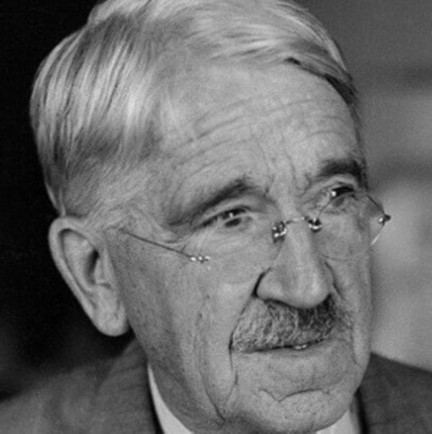 JHON DEWEY (1859-1952)