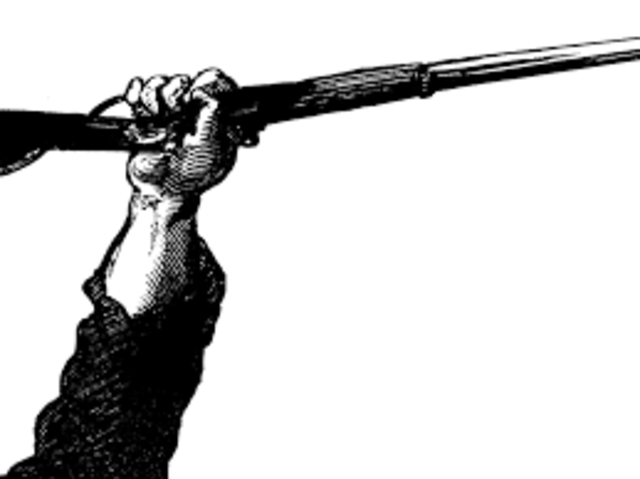 Second attack on Batista