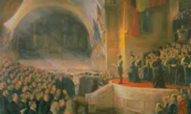 Second People's Conference