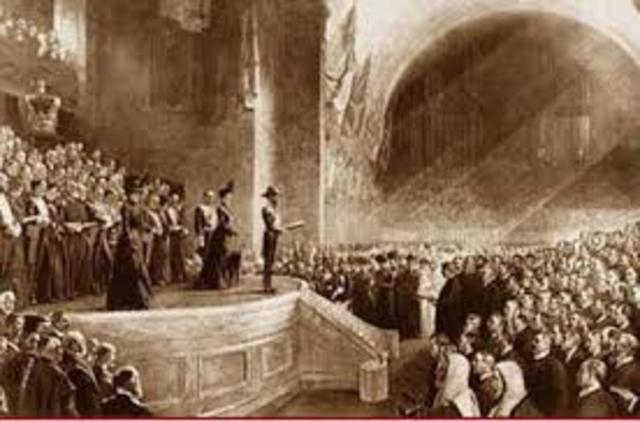 A Special Premiers Conferance