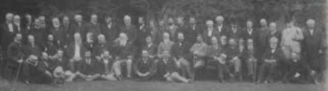 The Second National Australasian Convention