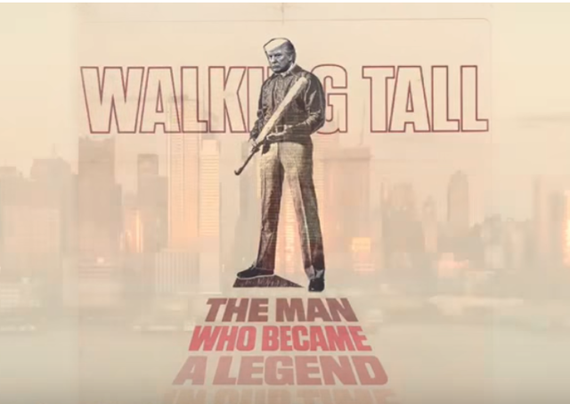 Sunday With Charles - Walking Tall III