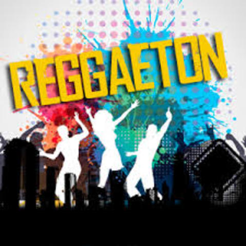 reggaeton