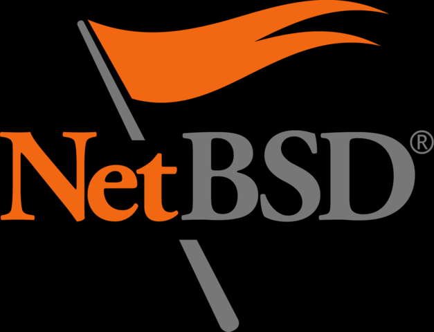 NetBSD version 0.8