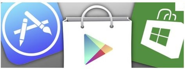 Aplicaciones móviles