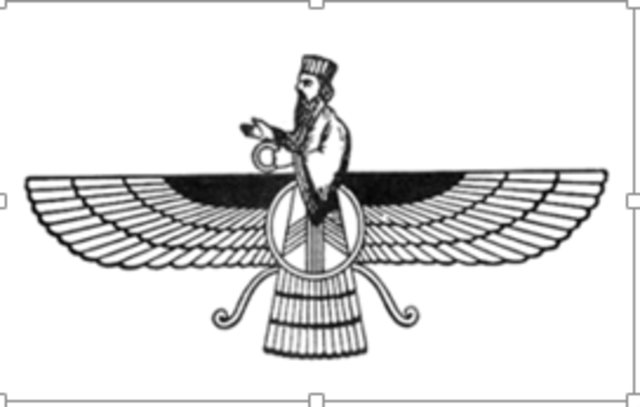 Persas (siglo VI a. C.)