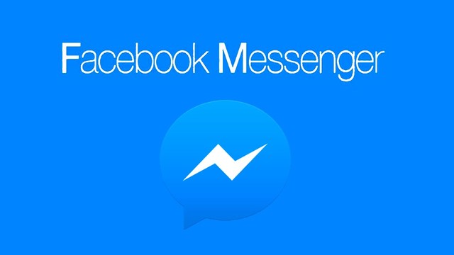 App facebook/messenger