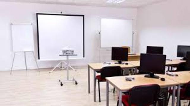 Creación de la Pizarra Blanca