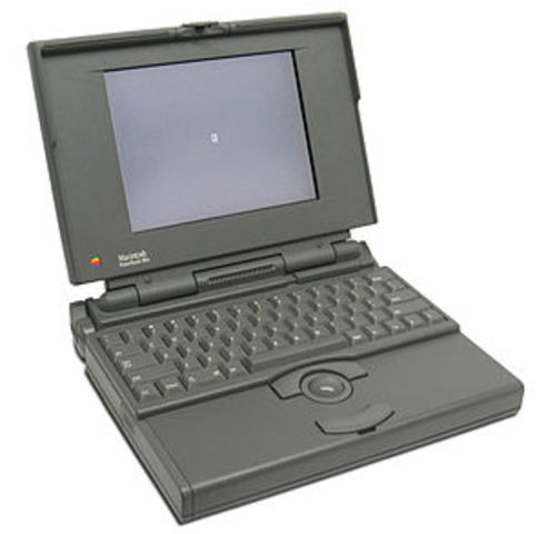PowerBook