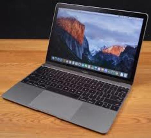 Macbook