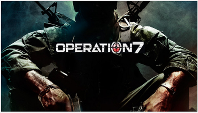 Operation7