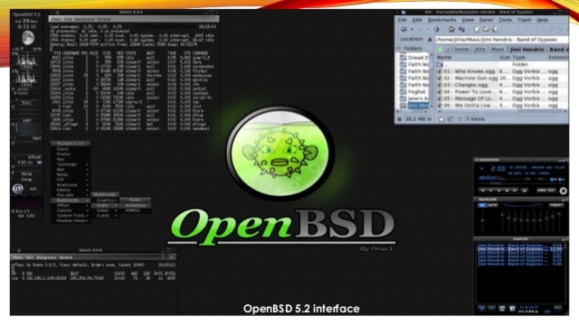 opensolaris version 3.2