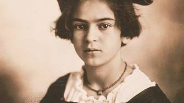 Accidente, 18 años.