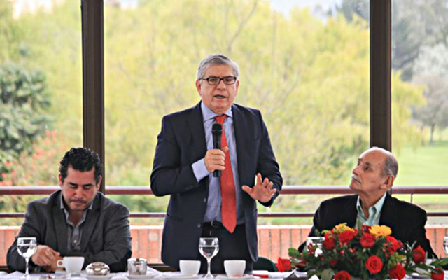 proceso de paz (cesar gaviria)