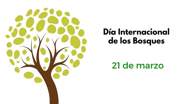 Día Mundial de Los Bosques.         http://www.adesgam.org/wp-content/uploads/2016/03/D%C3%ADa-intencional-de-los-bosques.jpg