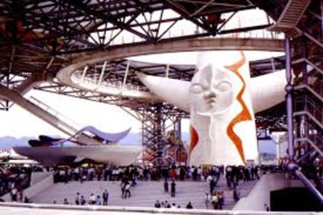 Expo '70