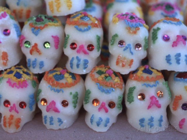 Sugar Skull