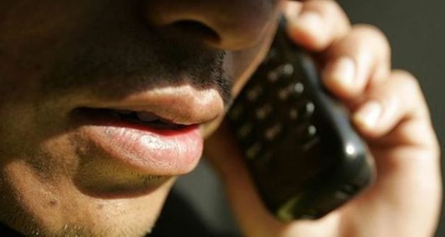 EXTORSIÓN EL NUEVO BROTE DE VIOLENCIA