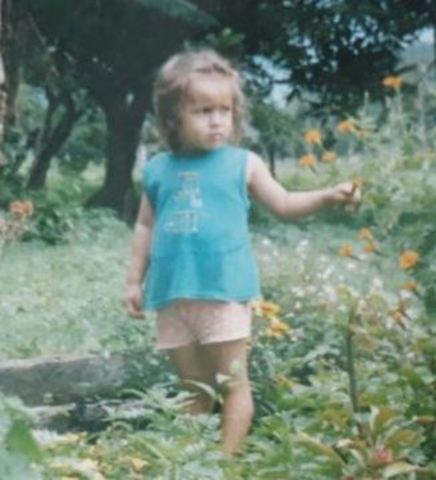 Creciendo con la naturaleza