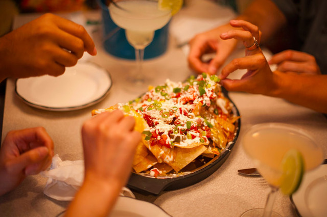 The Children's Elements are Eaten or Removed