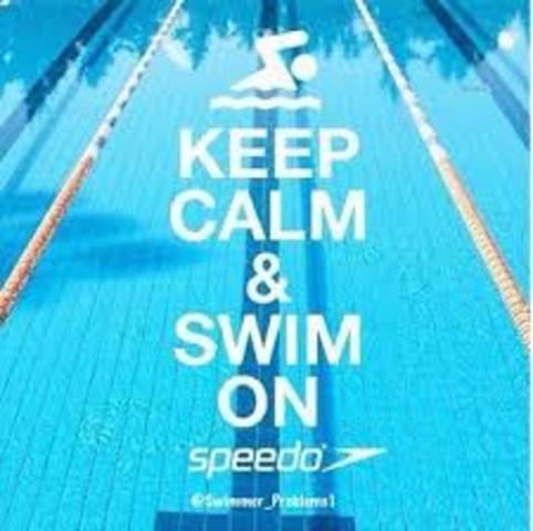 Current Rules and Regulations of Swimming