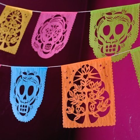 Papel Picado