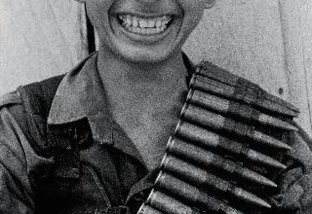 MASACRE DE CIVILES EN EL CATATUMBO - HDV