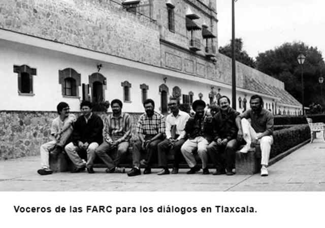 Acuerdos depaz de Tlaxcala