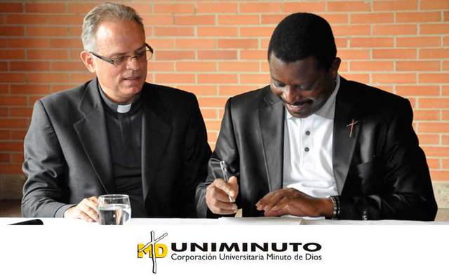 Internacionalización