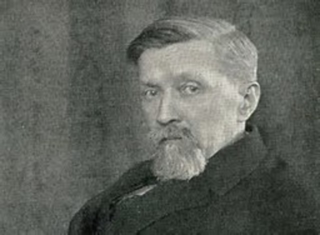 OVIDE DECROLY (1929)
