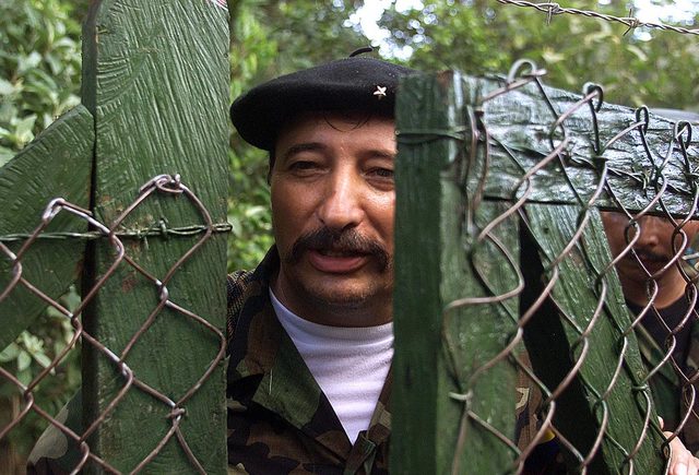 OPERACIÓN SODOMA - HDV